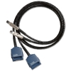 Модуль Fluke (DTX-PLA002S) 2xAdapter Cat 6A/Alien Crosstalk
