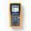 Тестер кабельный Fluke DTX-1500 INTL
