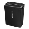 Шредер Fellowes PowerShred P-28S (секр.Р-2)/ленты/8лист./15лтр. (FS-47101)