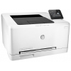 Принтер лазерный HP Color LaserJet Pro M252dw (B4A22A) A4 Duplex WiFi