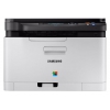 МФУ лазерный Samsung SL-C480W (SL-C480W/XEV) A4 WiFi серый/черный