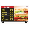 Монитор LG 47" 47LS53A черный IPS LED 9ms 16:9 DVI HDMI матовая 450cd 178гр/178гр 1920x1080 DisplayPort FHD USB 12.5кг