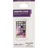 Защитное стекло для экрана Redline для Apple iPhone 6/6S 1шт. (УТ000005727)