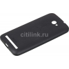 Чехол (клип-кейс) Asus для Asus ZenFone 2 ZE500CL PF-01 черный (90XB00RA-BSL2S0)