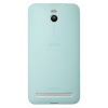 Чехол (клип-кейс) Asus для Asus ZenFone 2 ZE550ML/ZE551ML PF-01 голубой (90XB00RA-BSL2Y0)