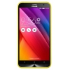 Чехол (клип-кейс) Asus для Asus ZenFone 2 ZE550ML/ZE551ML PF-01 желтый (90XB00RA-BSL2W0)