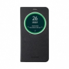 Чехол (флип-кейс) Asus для Asus ZenFone ZE551ML Delux черный (90AC00F0-BCV006)