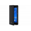Чехол Sony для Xperia Z3 черный (WCR14 Black)