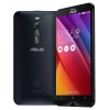 Смартфон Asus Zenfone 2 ZE551ML 32Gb черный моноблок 3G 4G 2Sim 5.5" 1080x1920 Android 5.0 13Mpix WiFi BT GPS GSM900/1800 GSM1900 TouchSc MP3 A-GPS microSDXC max64Gb (90AZ00A1-M01470)