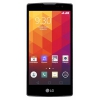 Смартфон LG Spirit H422 8Gb белый моноблок 3G 2Sim 4.7" 720x1280 Android 5.0 8Mpix WiFi BT GPS GSM900/1800 TouchSc MP3 FM A-GPS microSDHC max32Gb (LGH422.ARUSWH)