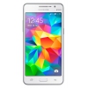 Смартфон Samsung Galaxy Grand Prime VE Duos SM-G531H/DS 8Gb белый моноблок 3G 2Sim 5" 540x960 Android 5.1 8Mpix WiFi BT GPS GSM900/1800 GSM1900 TouchSc MP3 microSDXC max128Gb (SM-G531HZWDSER)