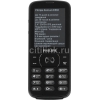 Мобильный телефон Philips E560 Xenium черный моноблок 2Sim 2.4" 240x320 2Mpix BT GSM900/1800 GSM1900 MP3 FM microSDHC max32Gb (867000129664)