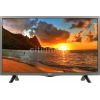 Телевизор LED LG 28.5" 28LF491U серебристый/черный/HD READY/50Hz/DVB-T2/DVB-C/DVB-S2/USB/WiFi/Smart TV (RUS)