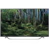 Телевизор LED LG 70" 70UF771V титан/Ultra HD/200Hz/DVB-T2/DVB-C/DVB-S2/USB/WiFi/Smart TV (RUS)