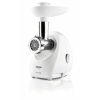 Мясорубка Zelmer ZMM0554WRU 1300Вт белый