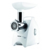 Мясорубка Zelmer ZMM1597SRU 1900Вт белый