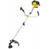 Триммер бензиновый Huter GGT-1500S 1500Вт 2л.с. реж.эл.:леска (70/2/10)