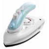 Утюг Sinbo SSI 2862 800Вт белый/фиолетовый