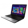 Ноутбук HP 350 G2 Core i3 4030U/4Gb/500Gb/DVD-RW/Intel HD Graphics 4400/15.6"/SVA/HD (1366x768)/Windows 8.1 64/silver/WiFi/BT/Cam/2620mAh (L8C19ES)
