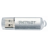 Флеш Диск Patriot 32Gb X-Porter Pulse PSF32GXPPUSB USB2.0 серебристый