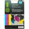 Заправочный набор Cactus CS-RK-CZ102 многоцветный90мл для HP DJ 2515/3515