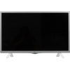 Телевизор LED LG 28.5" 28LF498U серебристый/белый/HD READY/50Hz/DVB-T2/DVB-C/DVB-S2/USB/Smart TV (RUS)