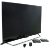 49" LED ЖК телевизор LG 49UB830V (3840x2160, HDMI, LAN, WiFi, USB, MHL, 2D/3D,  DVB-T2, SmartTV, NFC)