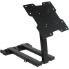 BENATEK <KRAN-20B> Black, Универсальное  поворотное крепление(VESA75/100/200x100/200, 35кг)