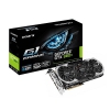 Видеокарта PCIE16 GTX980TI 6GB GDDR5 GV-N98TG1 GAMING-6GD GigaByte (GV-N98TG1GAMING-6GD)