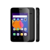 Смартфон Alcatel OT4009D PIXI 3 (2 SIM) (Volcano Black) 2SIM/3.5" 480x320/1GHz/2Mpx/GPS/Android4.4/1300 мАч