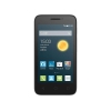 Смартфон Alcatel  OT4013D PIXI 3 (2 SIM) (Volcano Black) 2SIM/4" 800x480/1GHz/3Mpx/GPS/Android4.4/1400 мАч
