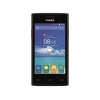 Смартфон Philips S309 (Black) 2Sim/ 4" TFT 480x800/5Мп/0.3Мп /Andr 4.4/GPS/WiFi/1600мАч (S309 Black)