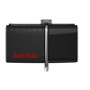 Внешний накопитель 64GB USB Drive <USB 3.0> SanDisk Ultra Dual (SDDD2-064G-G46)