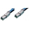Кабель MINI-SAS HD CBL-SFF8644-10M LSI00339 LSI (L5-25198-00)