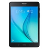 Планшет Samsung Galaxy Tab A SM-T355 (1.2) 4C/RAM2Gb/ROM16Gb 8" TFT 1024x768/3G/4G/Android 5.0/черный/5Mpix/2Mpix/BT/GPS/WiFi/Touch/microSDXC 128Gb/minUSB/4200mAh (SM-T355NZKASER)