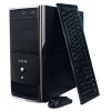 ПК IRU Premium 510 MT i5 4460 (3.2)/8Gb/1Tb 7.2k/GTX960 2Gb/DVDRW/CR/noOS/GbitEth/450W/клавиатура/мышь/черный (316359)