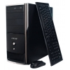 ПК IRU Home 520 MT A10 5800K (3.8)/8Gb/1Tb 7.2k/R7 370 2Gb/DVDRW/CR/noOS/GbitEth/450W/клавиатура/мышь/черный (316360)
