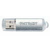 Флеш Диск Patriot 64Gb X-Porter Pulse PSF64GXPPUSB USB2.0 серебристый