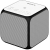 Колонки Sony SRS-X11 Mono белый 10Вт беспроводные BT (SRSX11W.RU7)