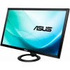 Монитор Asus 27" VX278H черный TN LED 16:9 HDMI M/M матовая 300cd 1920x1080 D-Sub FHD 4.5кг (90LM01I0-B01170)