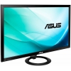 Монитор Asus 27" VX278Q черный TN LED 16:9 HDMI M/M матовая 300cd 1920x1080 D-Sub DisplayPort FHD 4.5кг (90LM01I5-B01170)