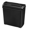 Шредер Fellowes PowerShred P-25S (секр.Р-1)/ленты/5лист./11лтр. (FS-47010)