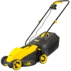 Газонокосилка роторная Huter ELM-1100 (70/4/2) 1100Вт