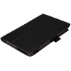 Чехол IT BAGGAGE для планшета SAMSUNG Galaxy Tab A 8" искус. кожа черный ITSSGTA8002-1