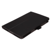 Чехол IT BAGGAGE для планшета SAMSUNG Galaxy Tab A 9.7" искус. кожа черный ITSSGTA9702-1
