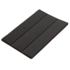 Чехол IT BAGGAGE для планшета SONY Xperia TM Tablet Z4 10" ультратонкий hard-case искус. кожа черный ITSYZ4-1