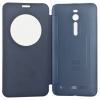 Чехол IT BAGGAGE для смартфона ASUS ZenFone 2 ZE551ML / ZE550ML FLIP COVER синий ITASZ2-4