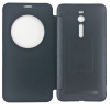 Чехол IT BAGGAGE для смартфона ASUS ZenFone 2 ZE551ML / ZE550ML FLIP COVER черный ITASZ2-1