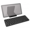 Клавиатура Microsoft Wedge Mobile (U6R-00017) черный беспроводная BT slim