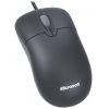 Мышь Microsoft Basic (P58-00059) черный оптическая (1000dpi) USB (2but)